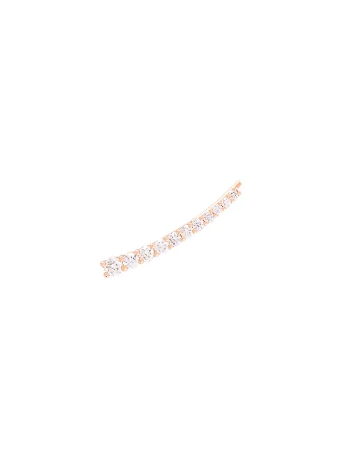 Bijou d'oreille Dasha Super Fine - ALINKA - Modalova