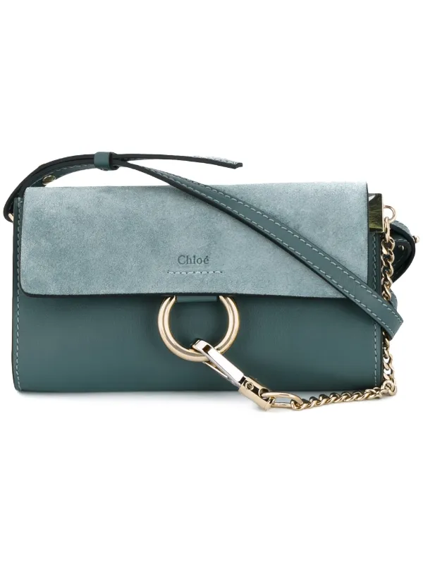 Chloé Faye Wallet Crossbody Bag 525 Ss19 Online Chloé Faye Wallet Crossbody Bag 525 Ss19 Online