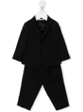 Dolce & Gabbana Kids two-piece suit - Blue