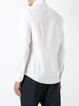 Barena 'Coppi' Shirt - Farfetch Barena 'Coppi' shirt; Barena 'Coppi' ...
