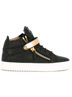 farfetch giuseppe zanotti sale