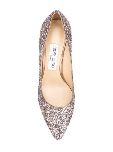 romy 100 jimmy choo sale