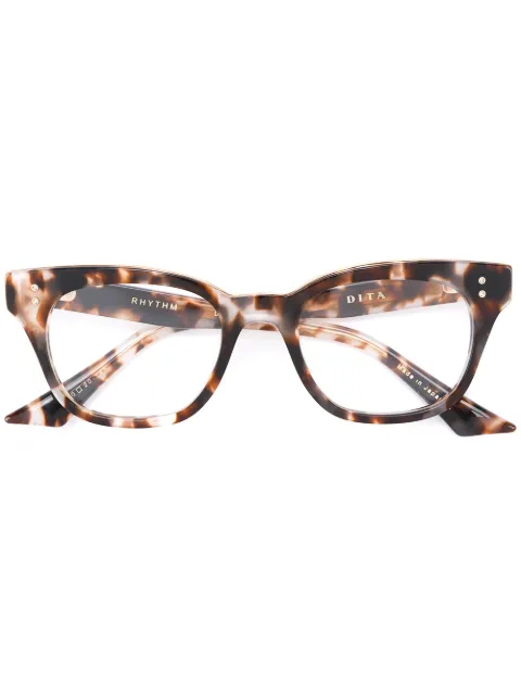 Dita Eyewear 'Rhythm' glasses