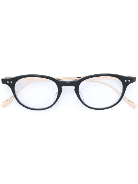 Dita Eyewear 'Ash' glasses