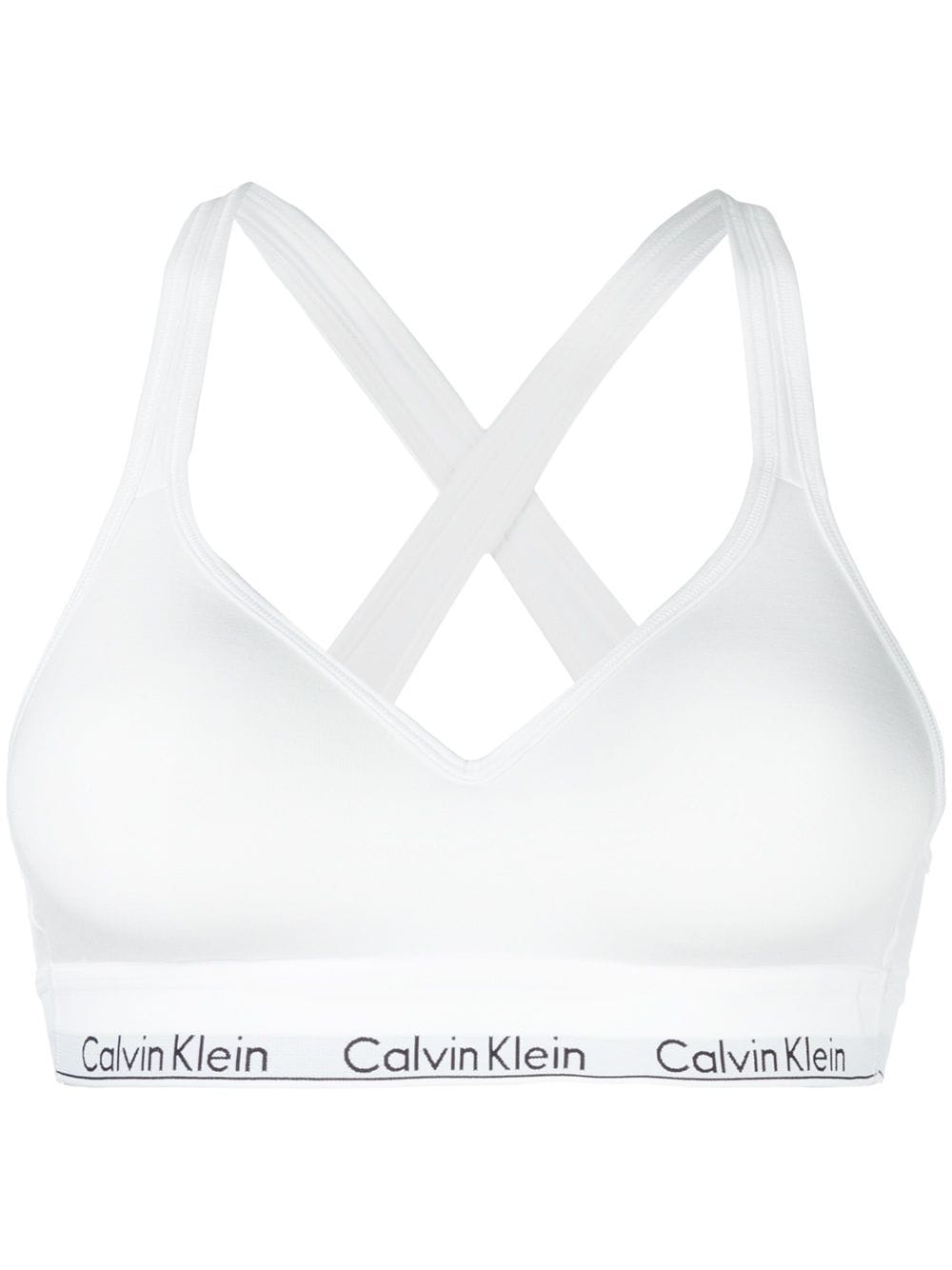 фото Calvin klein underwear бюстгальтер 'lift bralette'