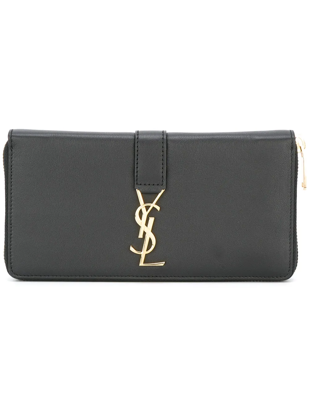 farfetch ysl wallet