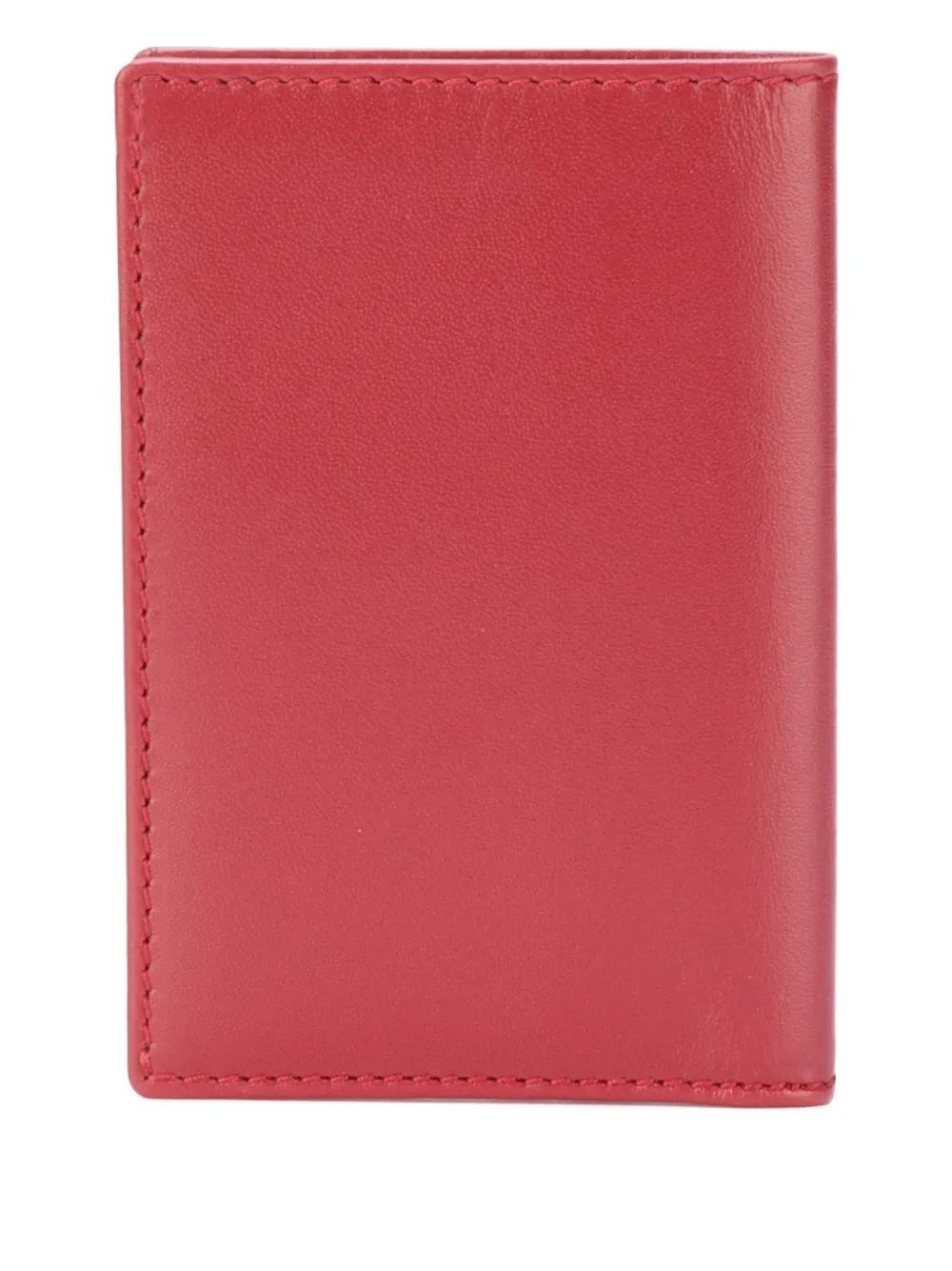 Comme Des Garçons Wallet leather wallet | Women | Image 2