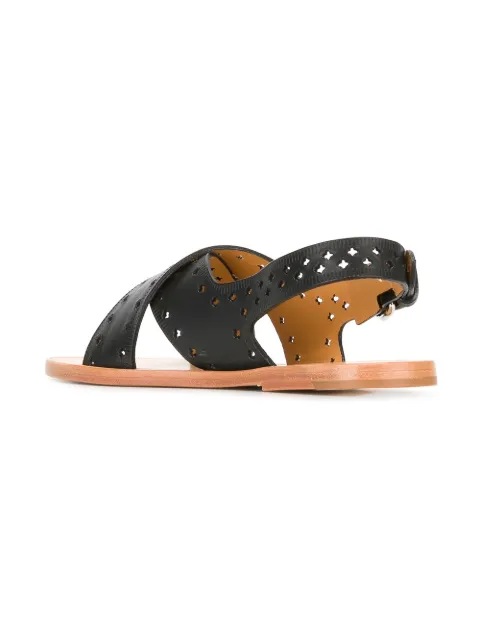 isabel marant flat shoes