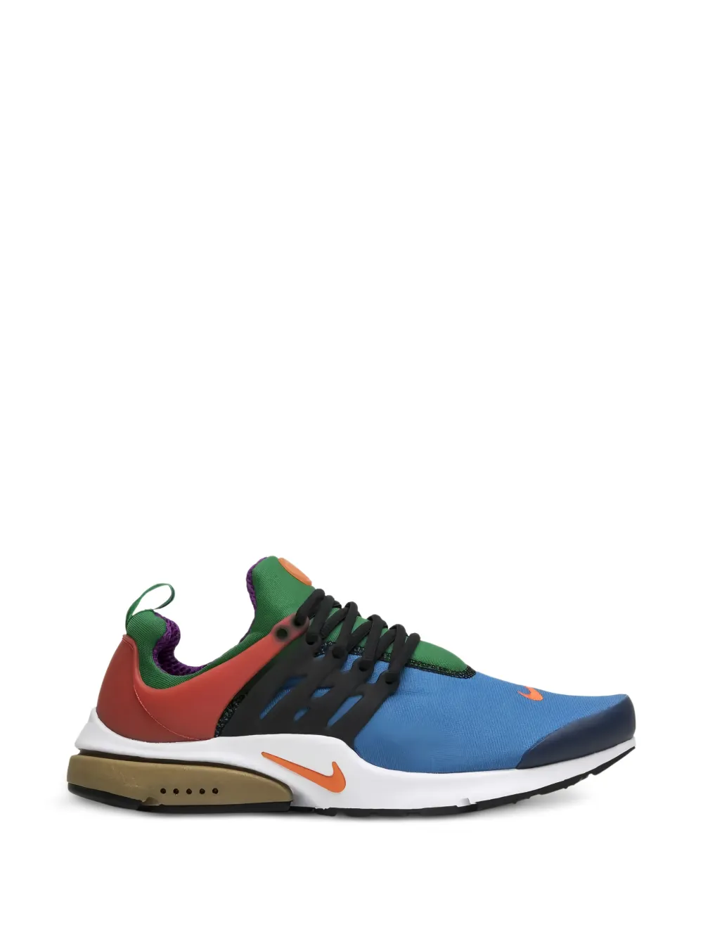 Nike Air Presto Greedy sneakers · 9