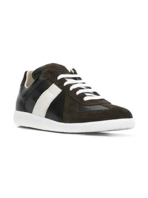 MAISON MARGIELA 'REPLICA' SNEAKERS