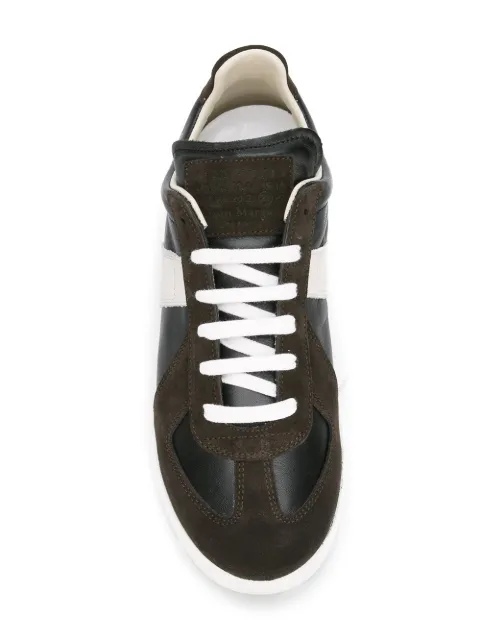 MAISON MARGIELA 'REPLICA' SNEAKERS