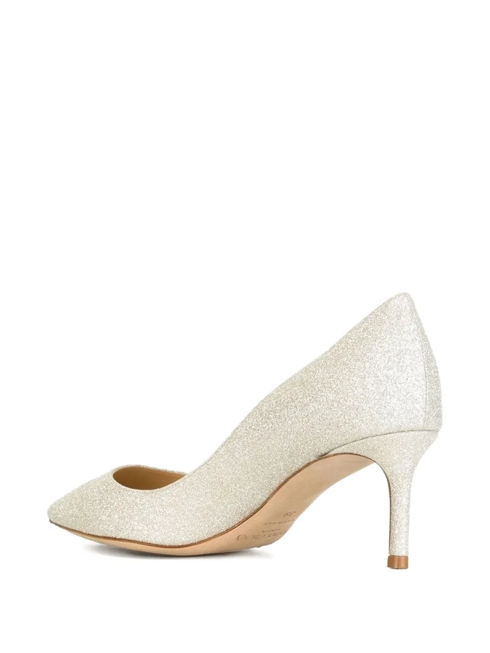 Romy 60mm pumps