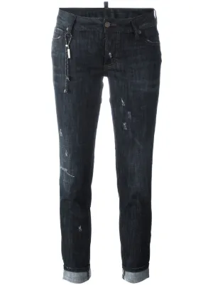 dsquared2 jeans farfetch