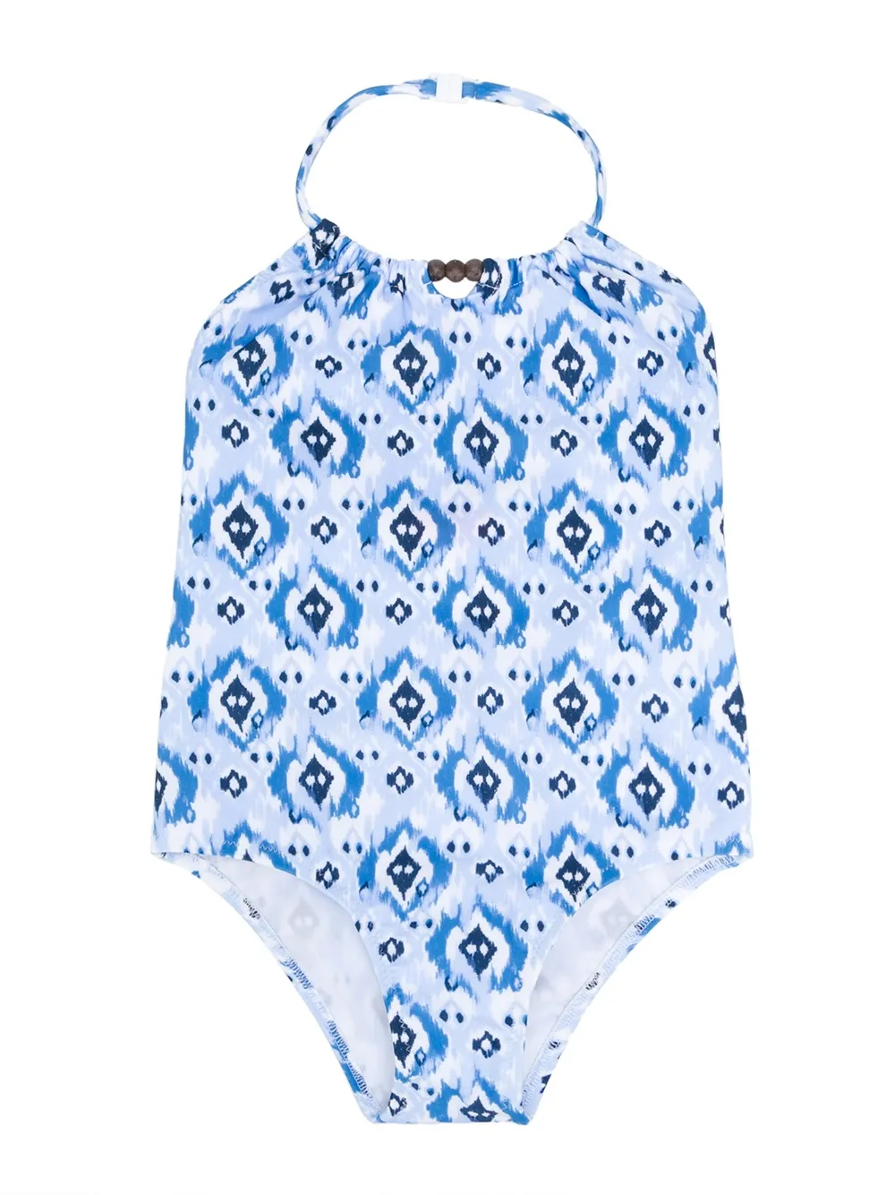 Sunuva слитный купальник Ikat