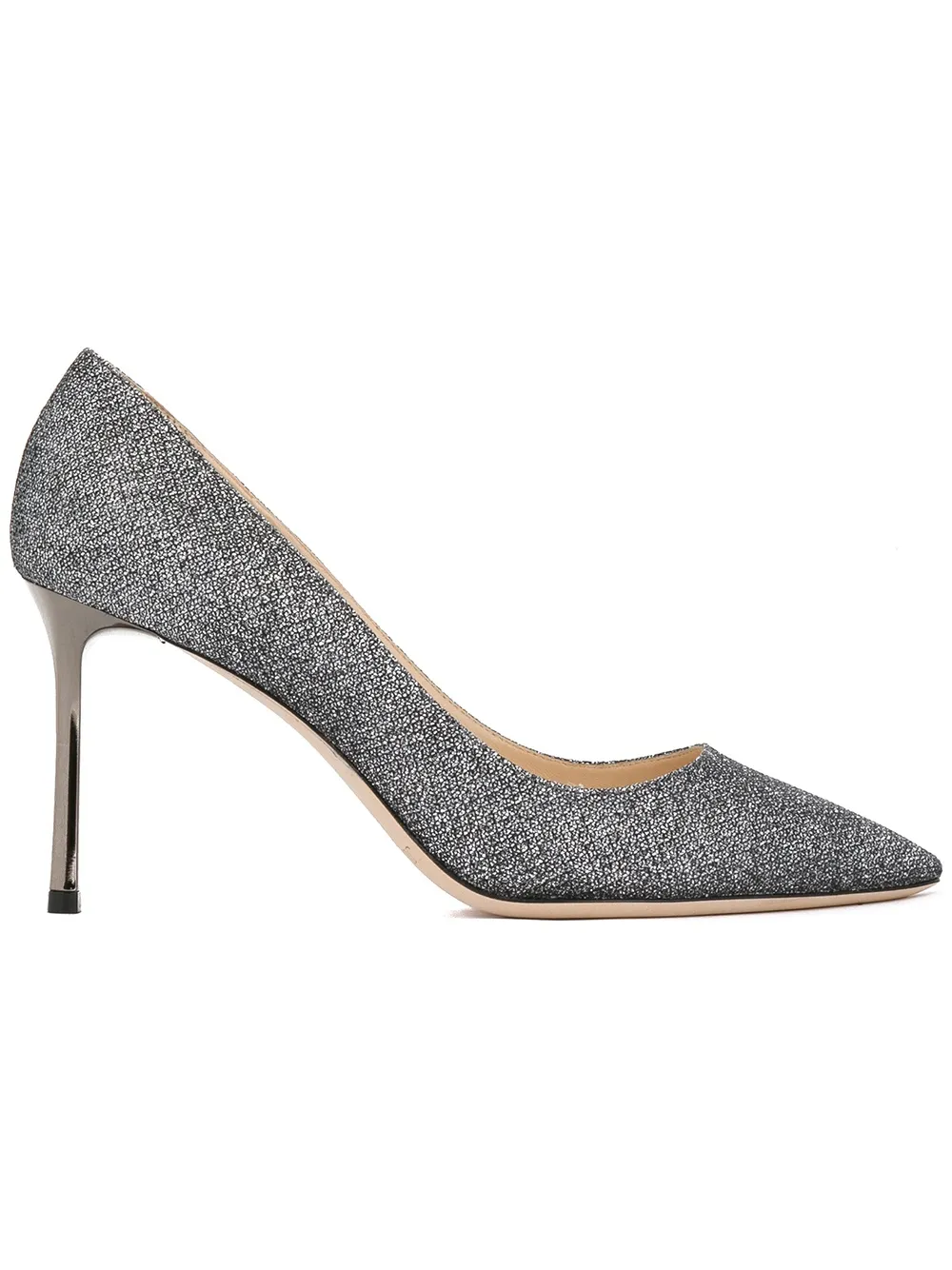 Jimmy Choo Pumps 'Romy 85' - Tendenza classica, vale la pena avere Jimmy Choo Pumps 'Romy 85' - Tendenza classica, vale la pena avere