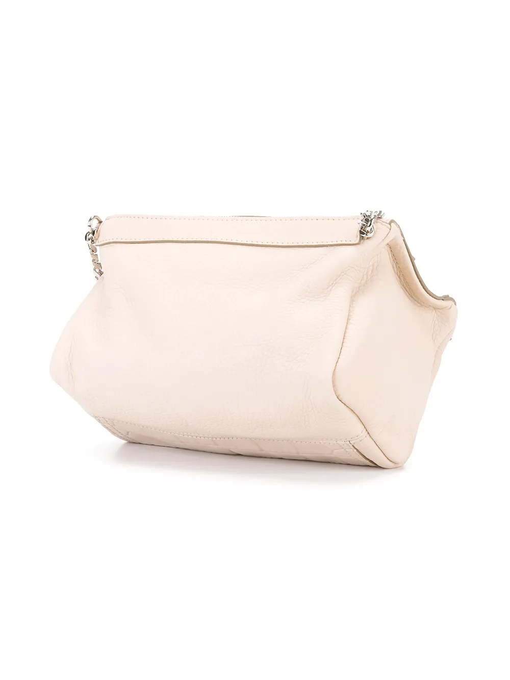 Givenchy mini Pandora crossbody bag Roze