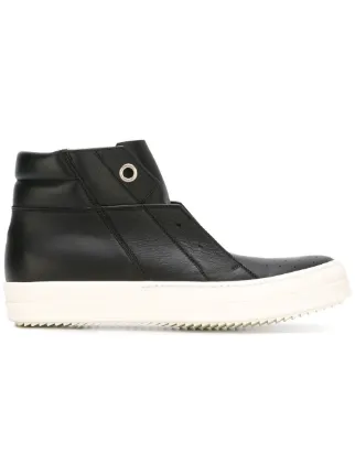 Rick Owens Island Dunk sneakers $1,047 