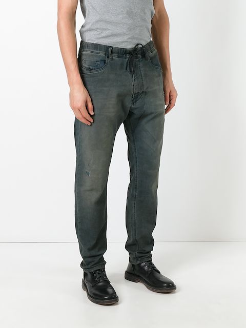 jogger jeans diesel