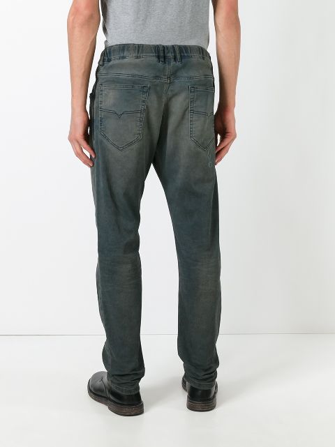 jogger jeans diesel