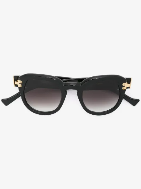 Grey Ant 'Kemp' sunglasses