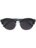 Grey Ant 'Pepperhill' sunglasses - Black