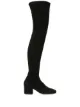 Image 1 of DORA TEYMUR Sybil Leek over-the-knee boots