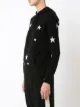 Chinti and Parker 'Star' hoodie