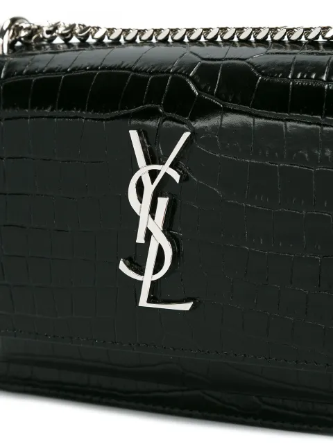 Saint Laurent  Farfetch.Portal.Infrastructure.CrossCutting.ExperienceWebGateway.Variation.TextDescription  - Farfetch