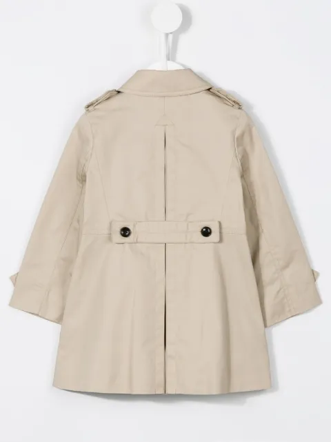 burberry trench coat kids online