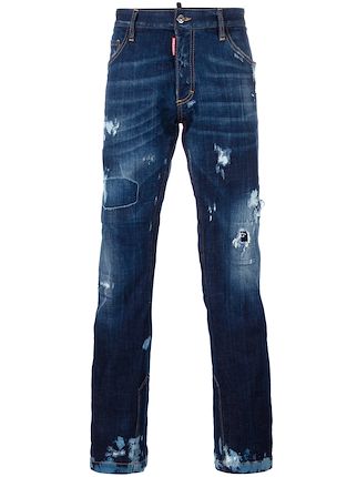 Dsquared2 2024 ski jeans