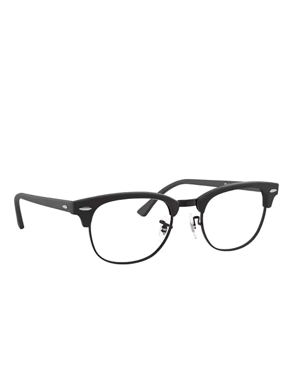 Ray-Ban round-frame glasses | Men | Image 2