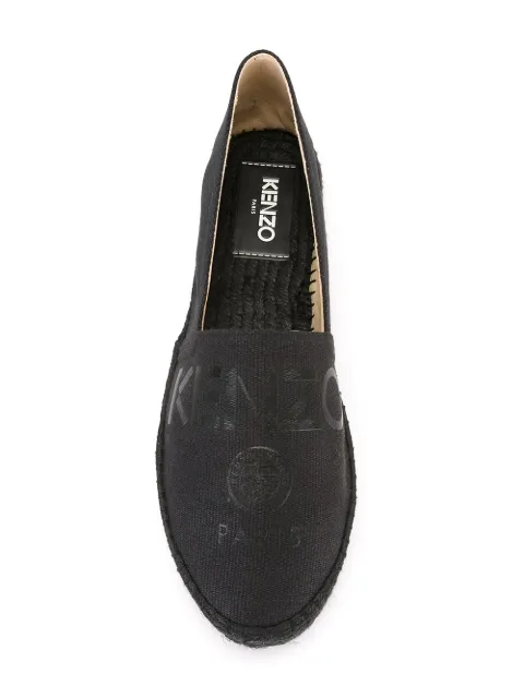 KENZO KENZO PARIS ESPADRILLES
