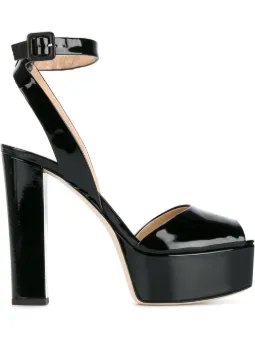 zanotti noir brillant
