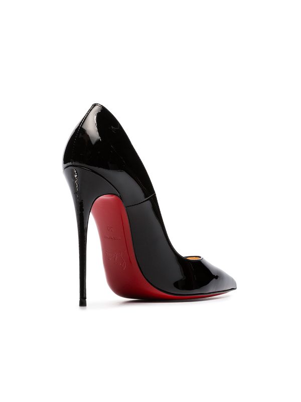 So kate 120 fashion louboutin