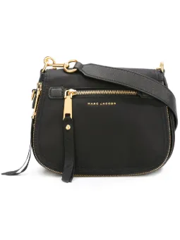 Marc Jacobs Purses Handbags Online Farfetch Small Trooper Nomad Bag
