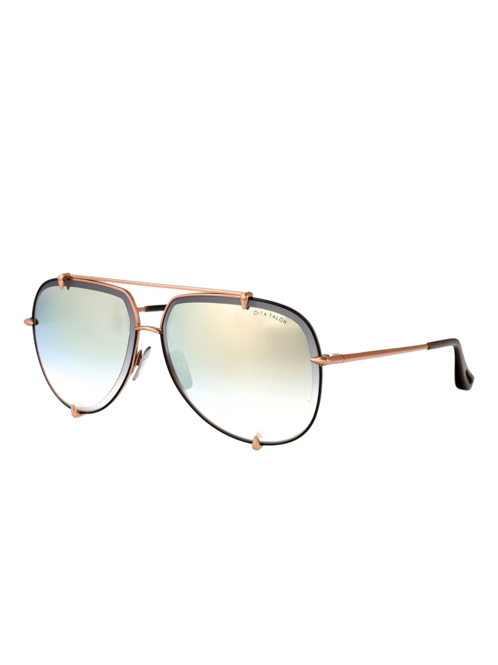 Dita Eyewear aviator frame sunglasses | Hombre | Image 2