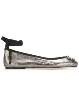 by far ballet flats