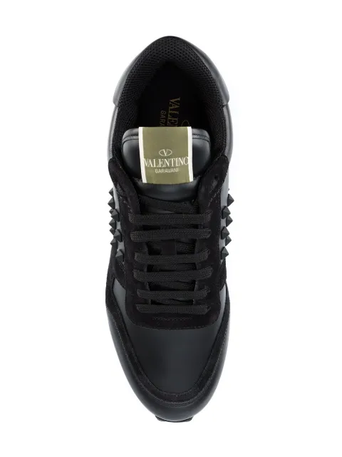 VALENTINO GARAVANI Valentino Garavani Rockrunner sneakers