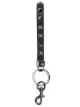 Image 1 of Valentino Garavani Rockstud keyring