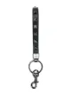 Image 2 of Valentino Garavani Rockstud keyring