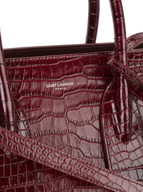 sac de jour small croc