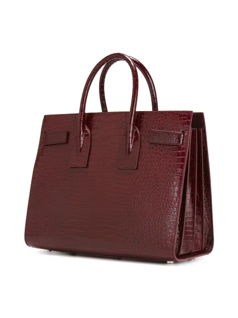 sac de jour small croc