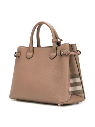 Burberry Bag Brown Burberry Bag Brown