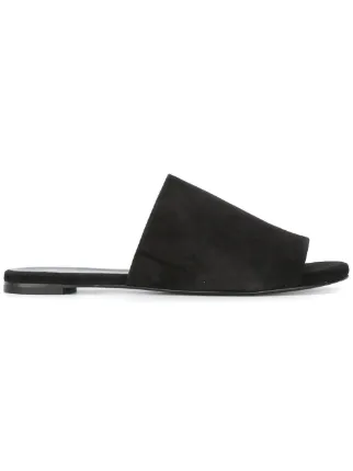 The Most Popular Robert Clergerie Gigy Mules Black For Women On Sale The Most Popular Robert Clergerie Gigy Mules Black For Women On Sale