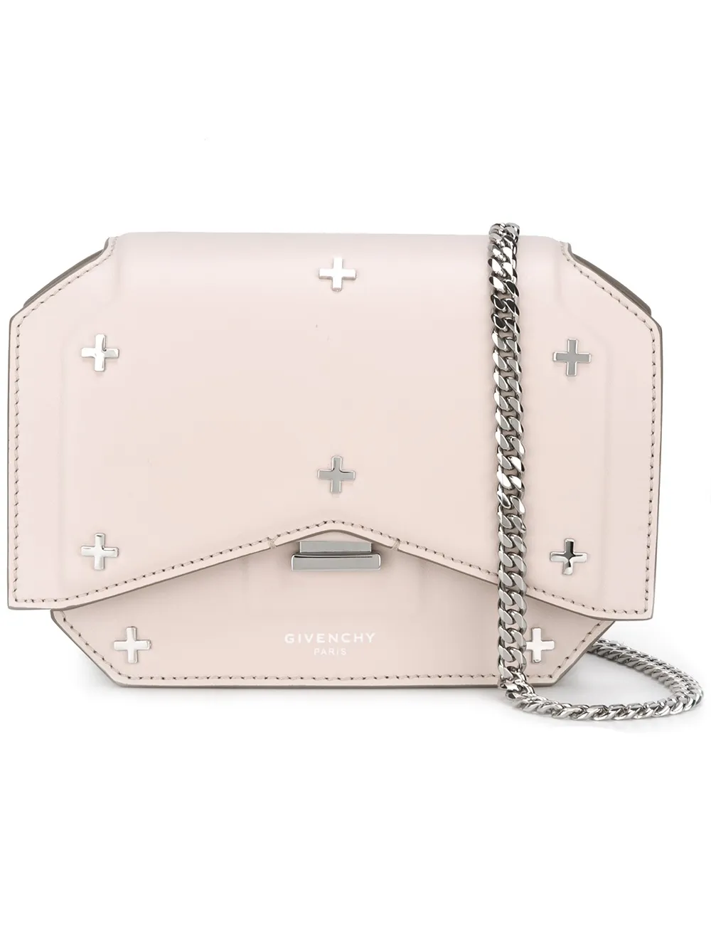 Givenchy Bow Cut shoulder bag - Rosa