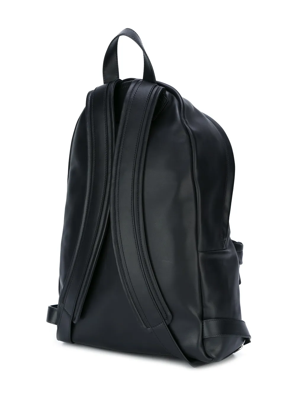  Givenchy Rucksack Mit Stern Print   Schwarz 