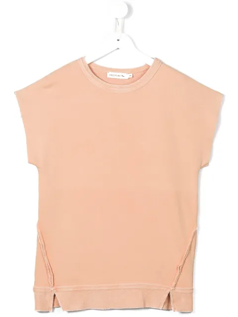 Andorine robe-t-shirt