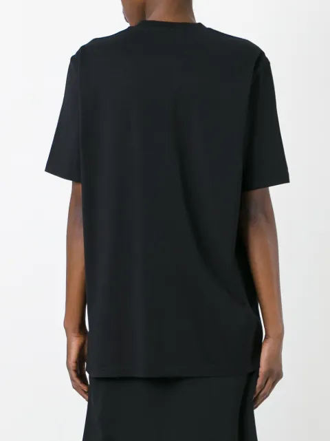 t shirt oversize givenchy