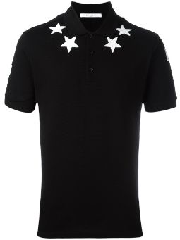 Polo Shirts for Men - Designer Fashion 2017 - Farfetch