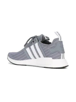 OG Colors Return on adidas NMD_R1's Tricolor Pack